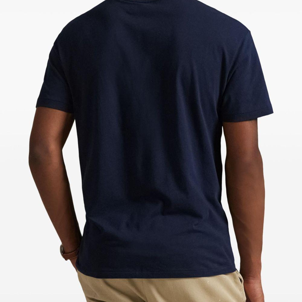 
                  
                    T-shirt Polo Ralph Lauren 710981370 002 Polo Ralph Lauren 
                  
                