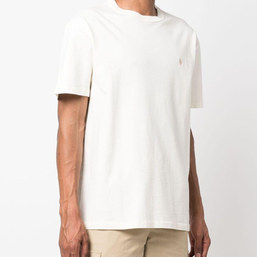 T-shirt Polo Ralph Lauren 710916698 003 Polo Ralph Lauren 
