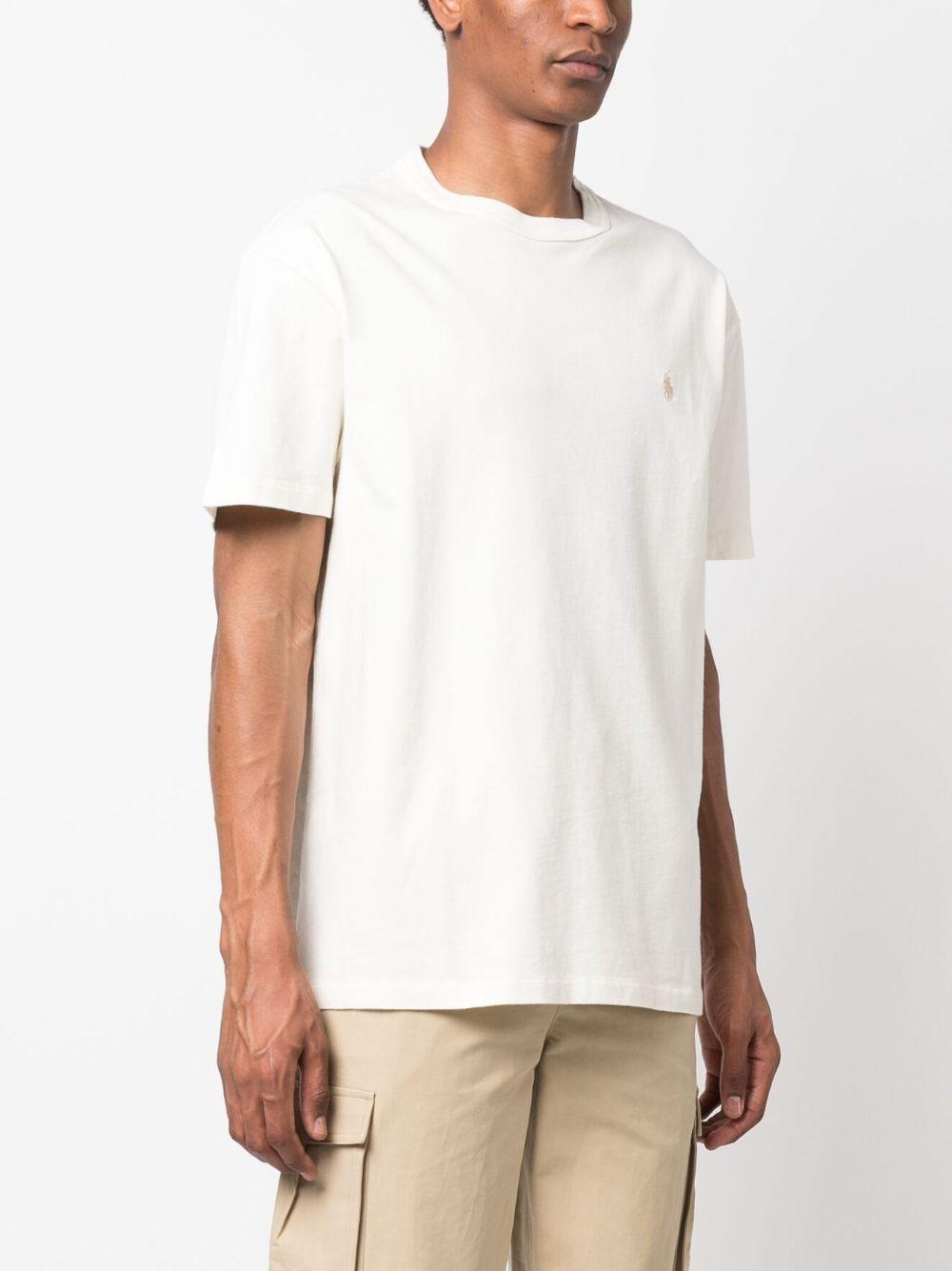 T-shirt Polo Ralph Lauren 710916698 003 Polo Ralph Lauren 