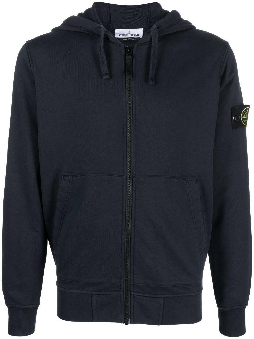 Felpa Stone Island L1S156100061S0051 V0020 Stone Island 