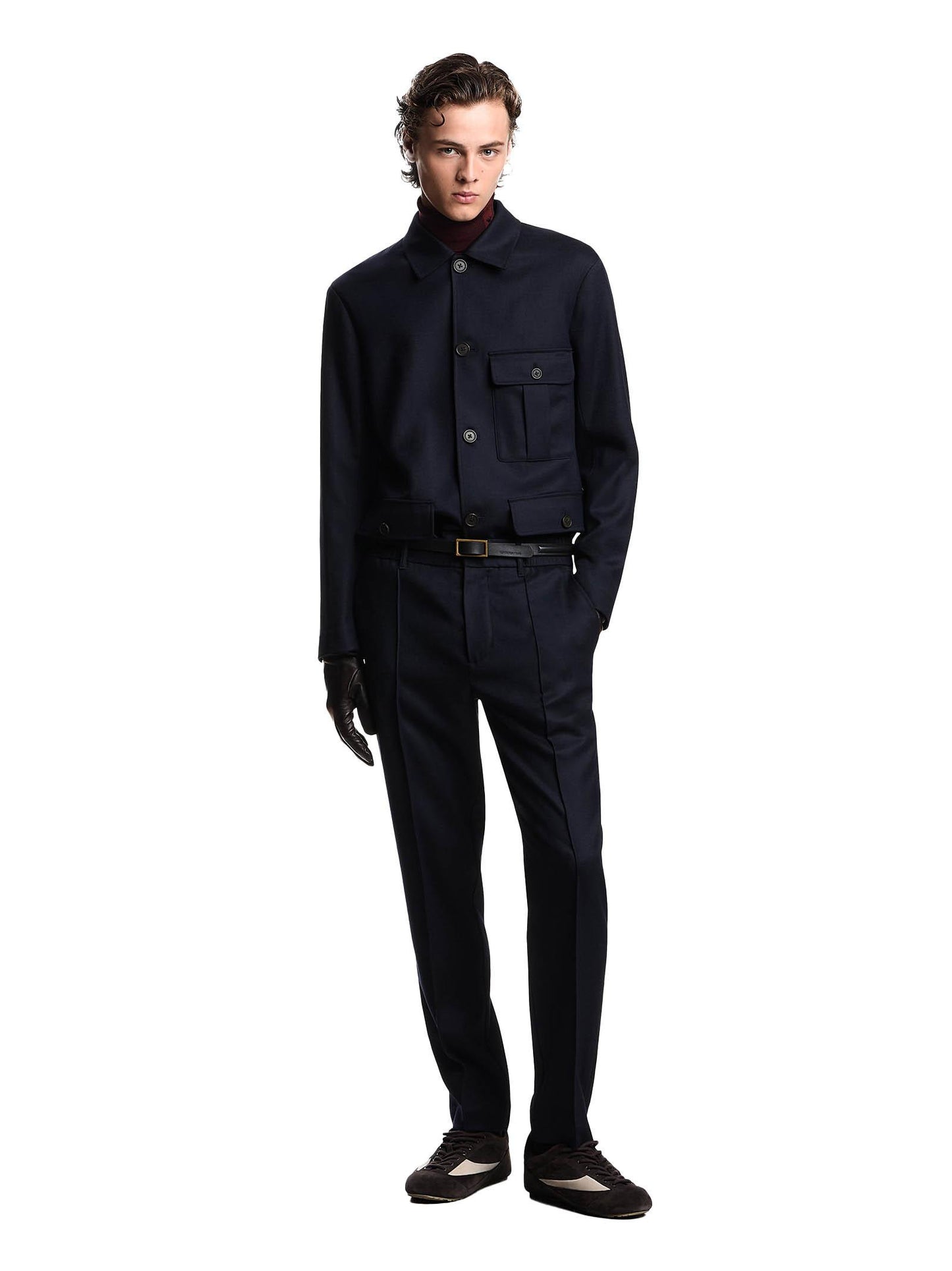 Giacca Emporio Armani EM003296AF18507 UB118 Emporio Armani 