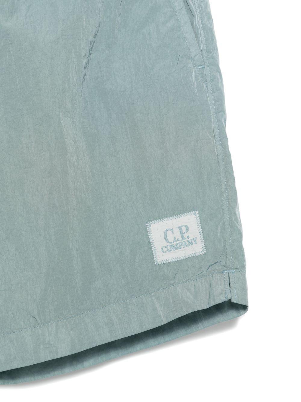 Costume Eco-Chrome R C.P. Company 20CMBW736A006369G 809 C.P. Company 