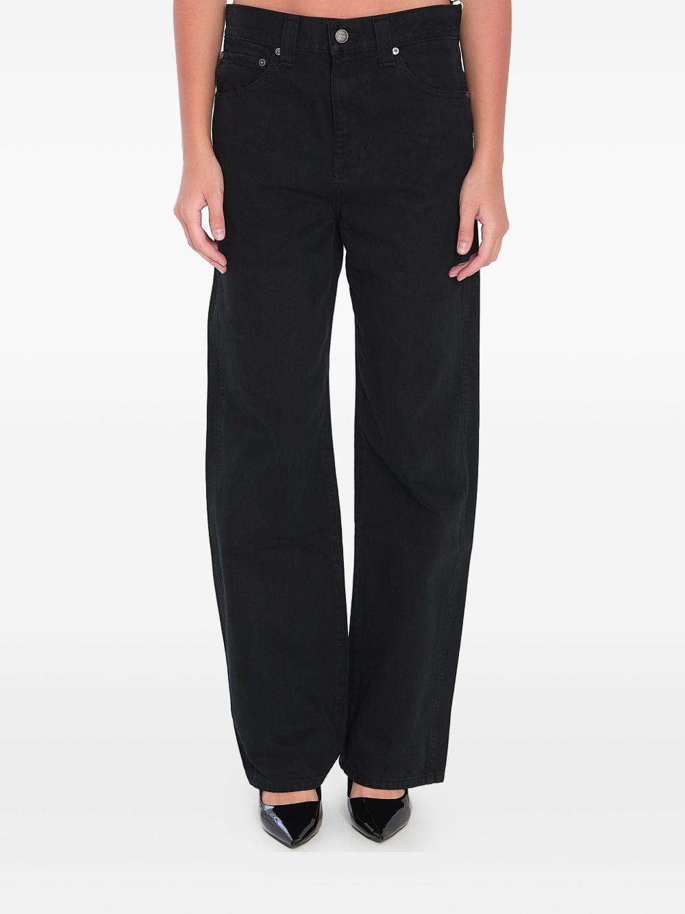 Jeans Bonnie Khaite NY 1157913078 078 Khaite NY 
