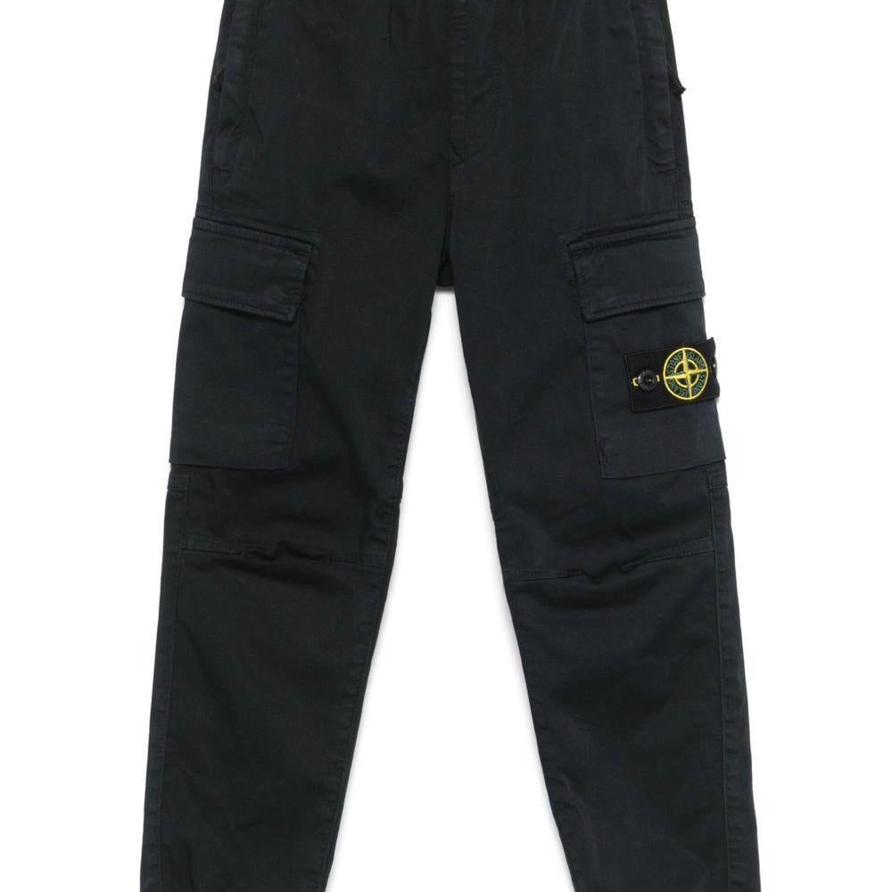 
                  
                    Stone Island Junior K1S163100004S0012V0020
                  
                