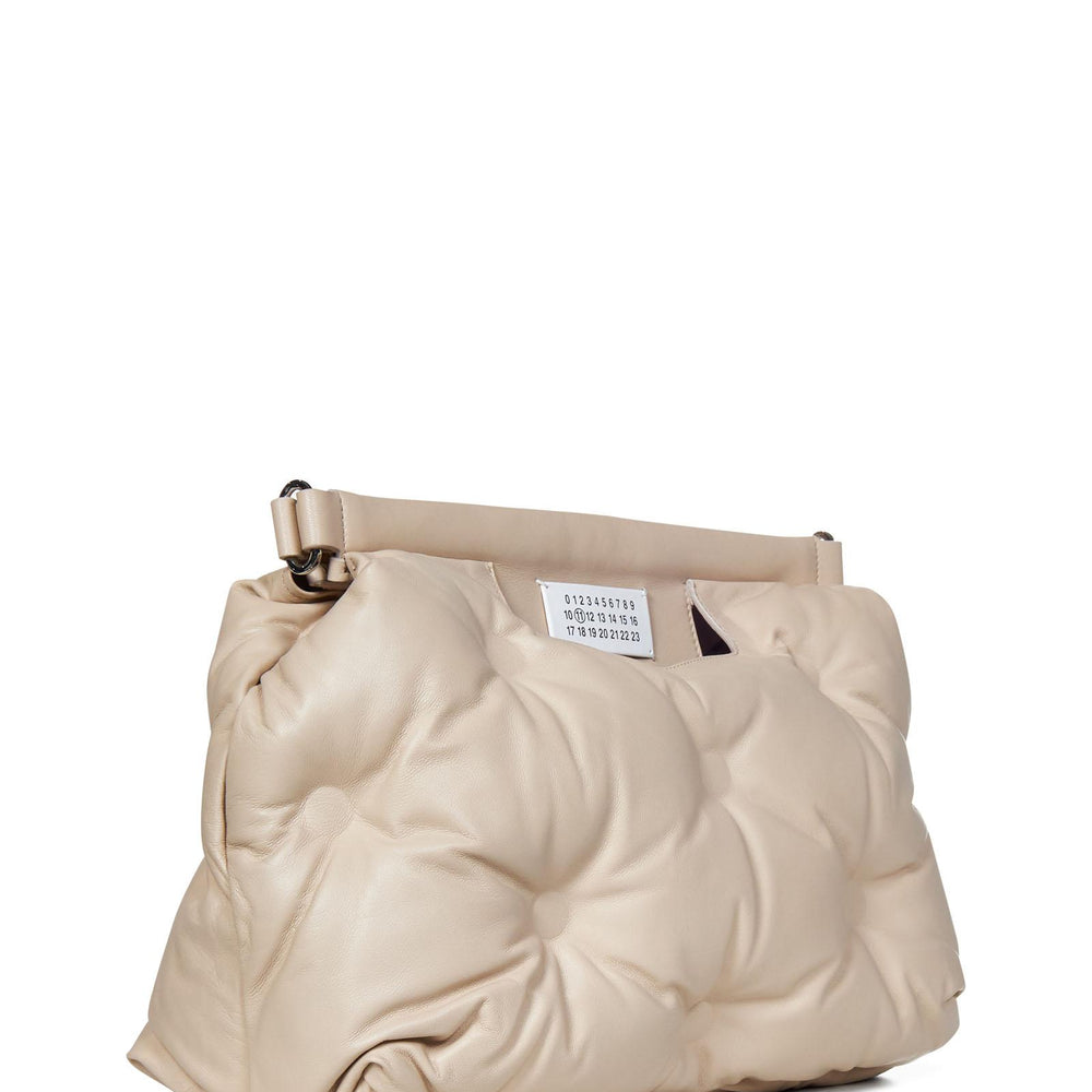 Borsa A Spalla Glam Slam classique medium Maison Margiela<BR/> SB1WG0034P4300 T2086 Maison Margiela 