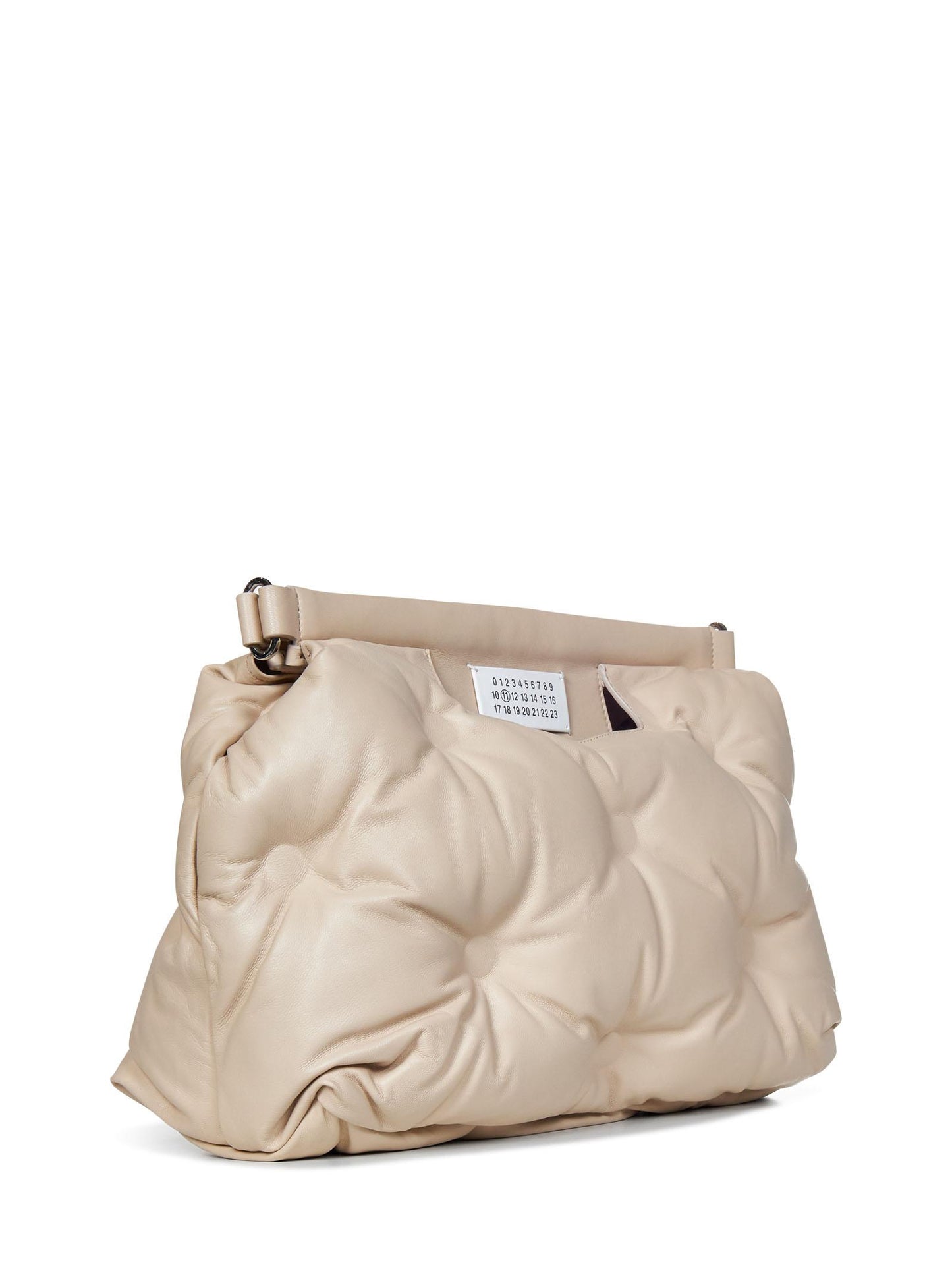 Borsa A Spalla Glam Slam classique medium Maison Margiela<BR/> SB1WG0034P4300 T2086 Maison Margiela 