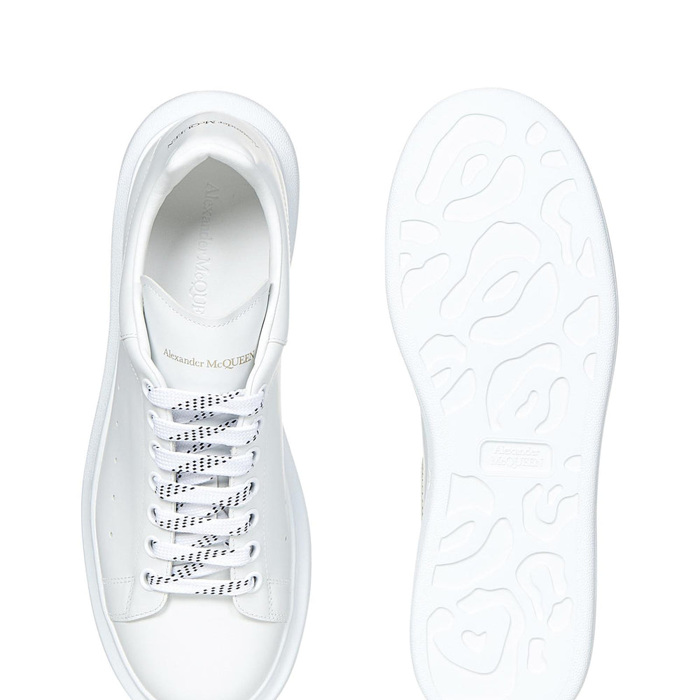 
                  
                    Alexander McQueen 553680WIEE09000
                  
                