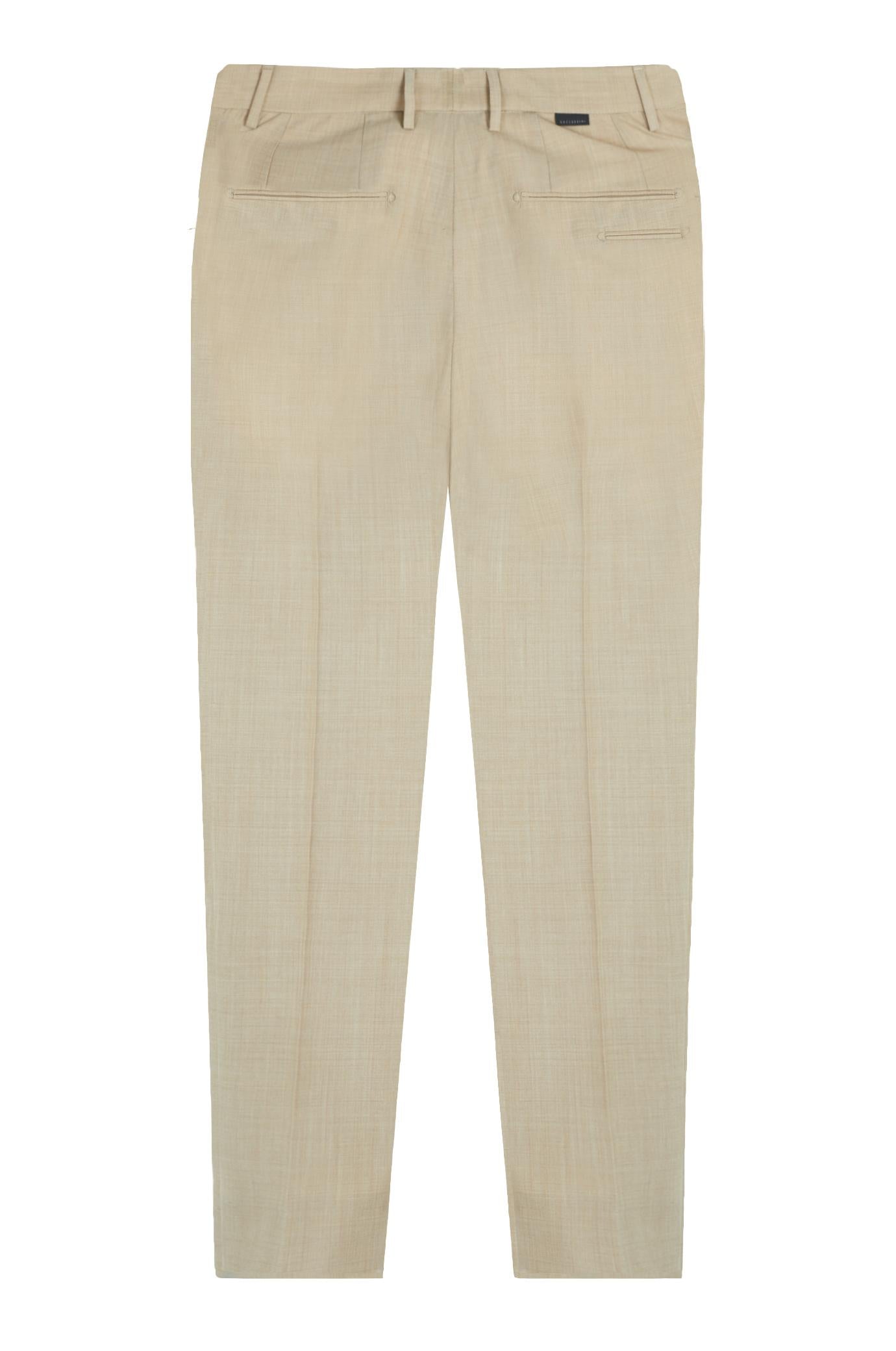 Gazzarrini x Michele Franzese PSE706GBEIGE