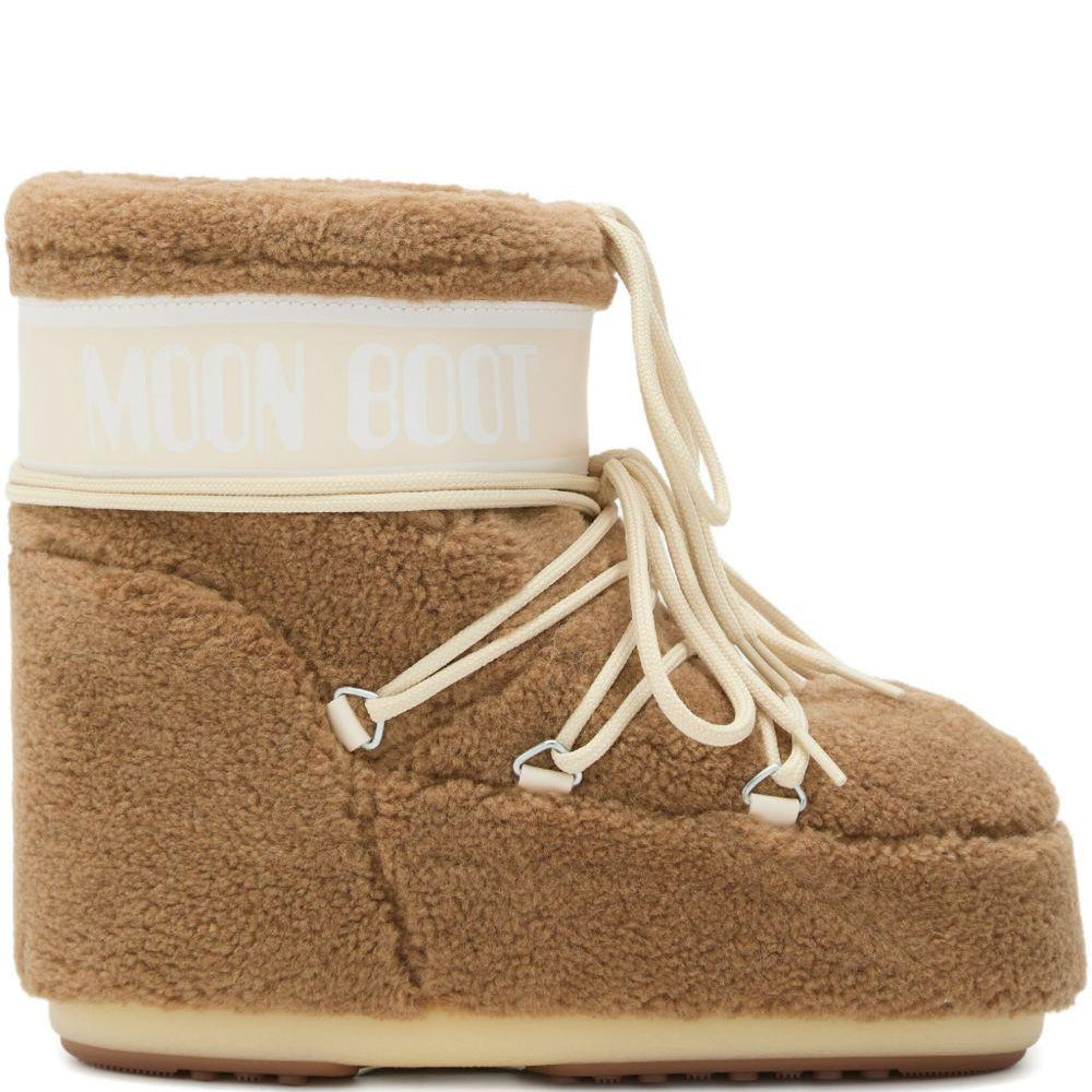 Stivali Icon Low Moon Boot 80D1409700 M047 Moon boot 