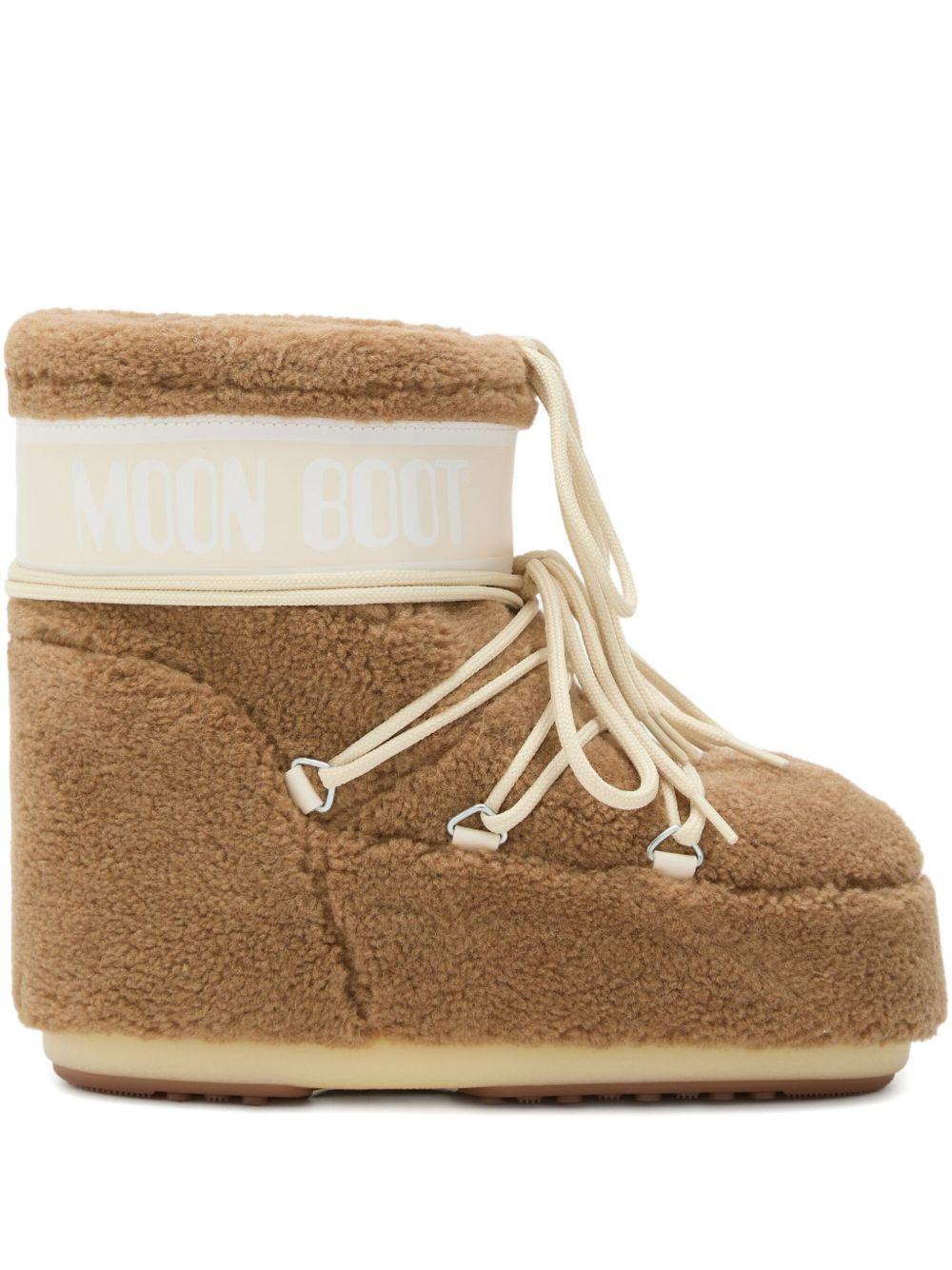 Stivali Icon Low Moon Boot 80D1409700 M047 Moon boot 