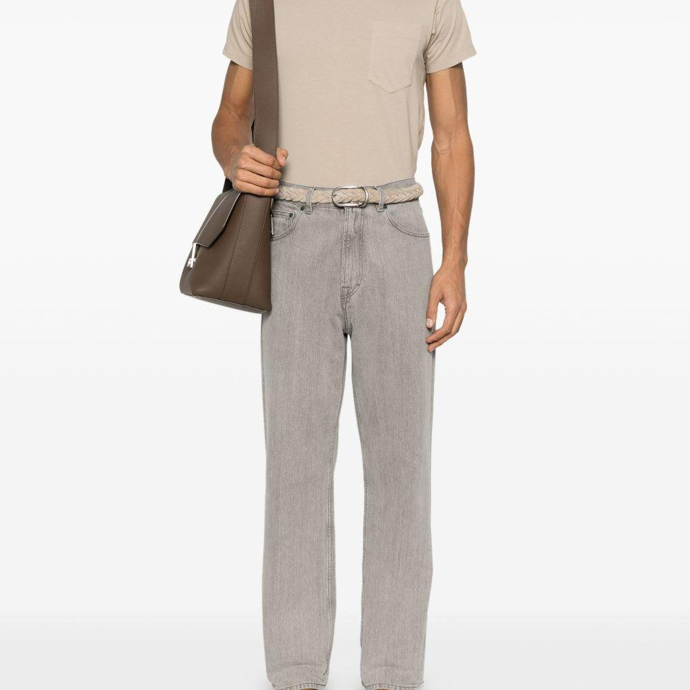 T-shirt Tom Ford JCS012JMC035S24 JB254 Tom Ford 