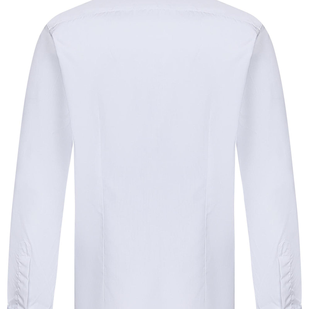 
                  
                    Franzese Collection Pronta Sartoria W0100101BIANCO
                  
                