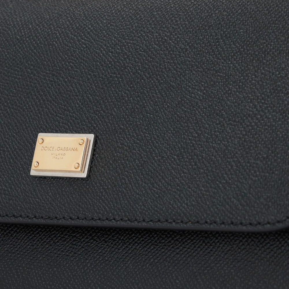 
                  
                    Borsa a mano Sicily grande DOLCE & GABBANA BB6002B1001 80999 DOLCE & GABBANA 
                  
                
