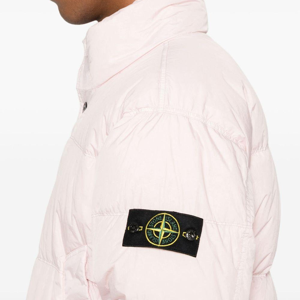 
                  
                    Piumino Stone Island K2S154100010S0A23 V0080 Stone Island 
                  
                
