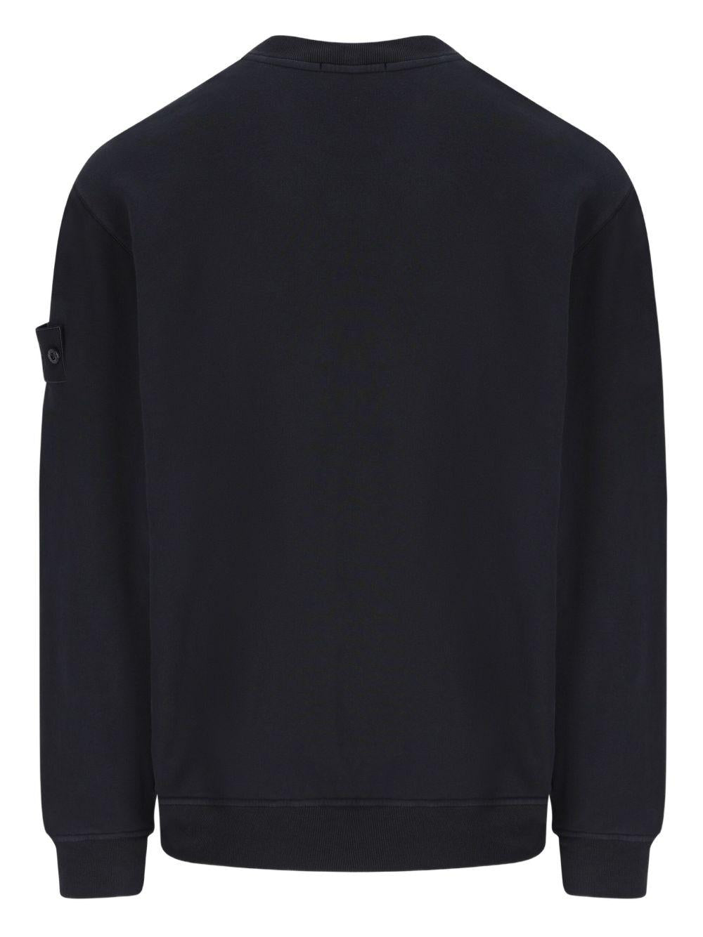 Felpa Stone Island Ghost Stone Island K2S156100069S0F28 V0020 Stone Island 