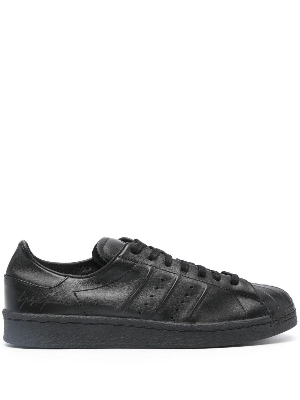 Y-3 IE3237BLACK