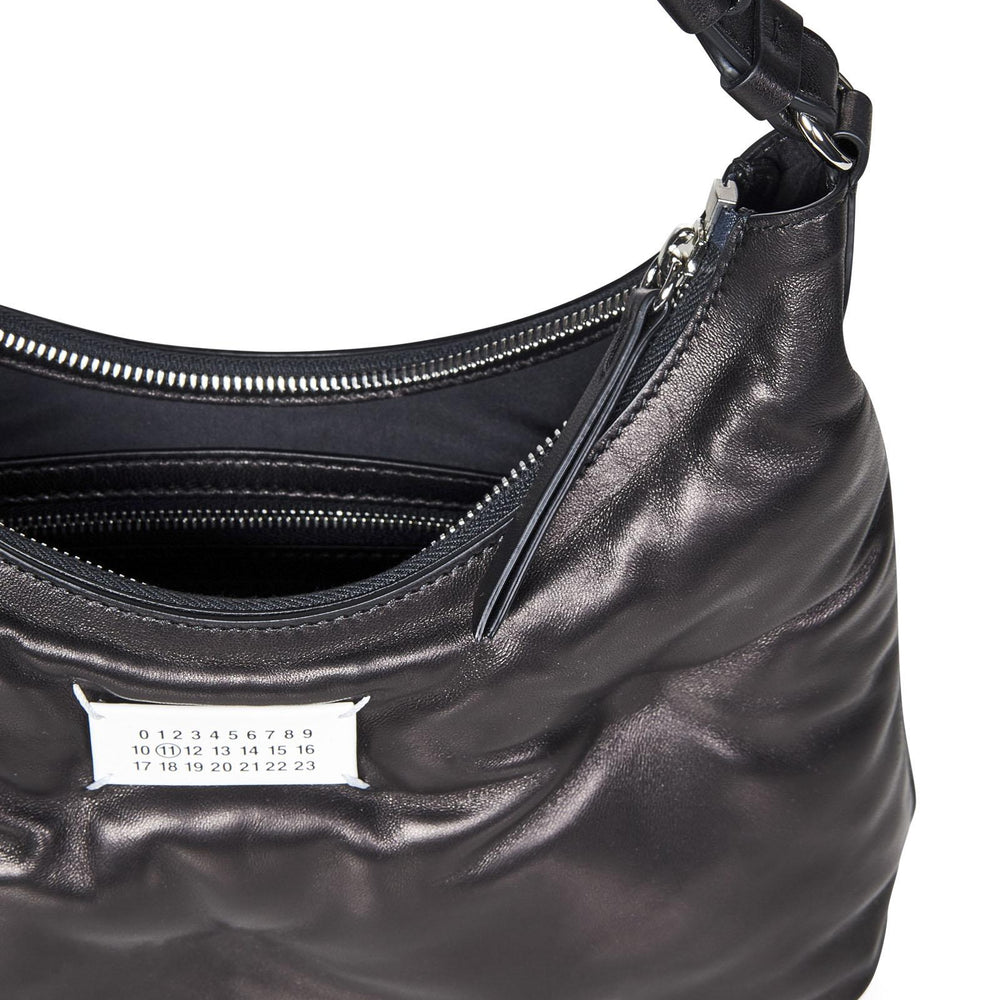 
                  
                    Borsa a spalla Glam Slam hobo small Maison Margiela SB3WG0024P4300 T8013 Maison Margiela 
                  
                