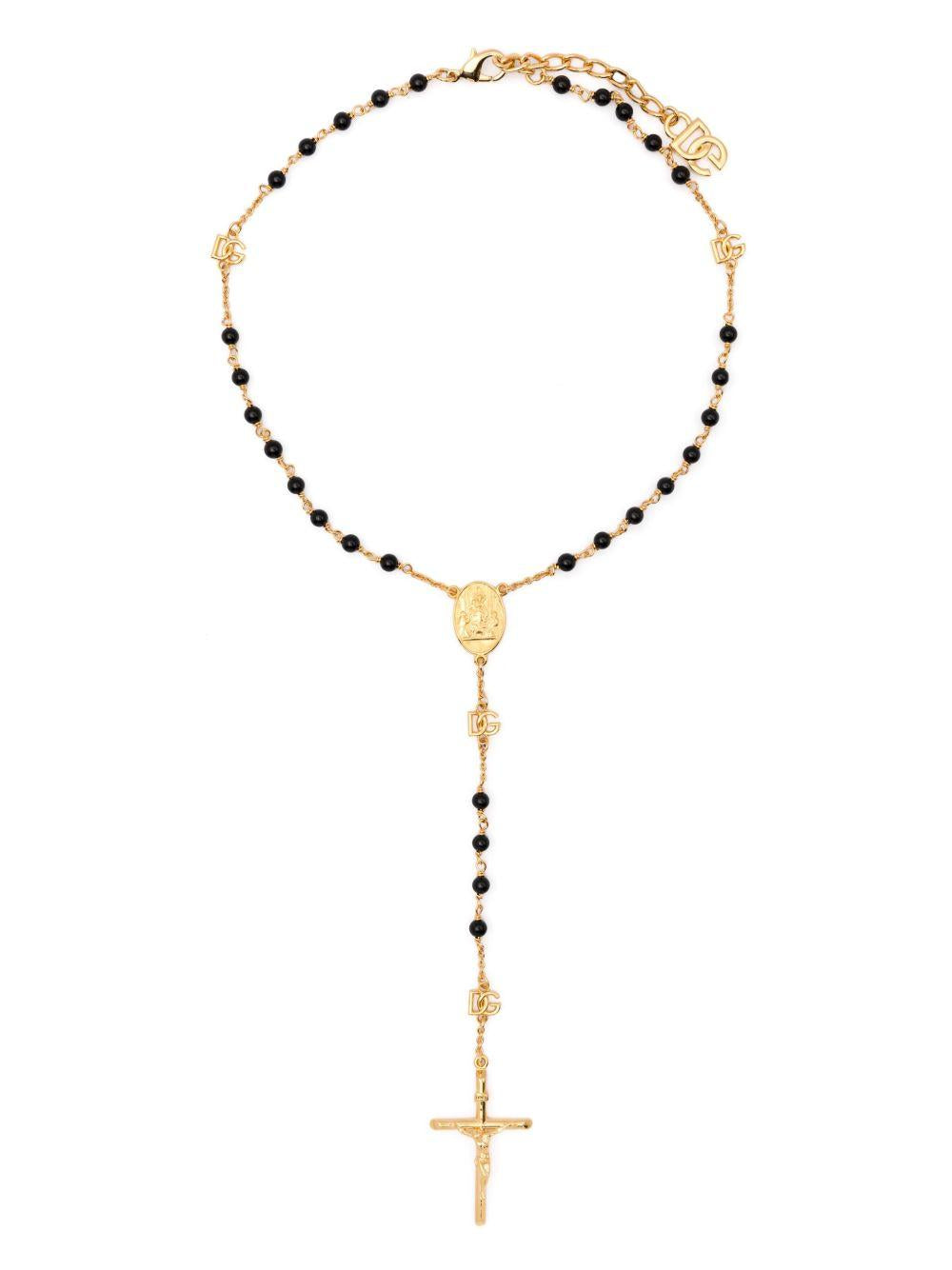 Collana DOLCE & GABBANA WNR4C1W1111 ZOO00 DOLCE & GABBANA 