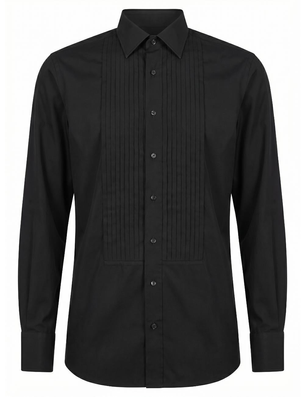 Camicia Tom Ford HECP01CGS11 NAA Tom Ford 