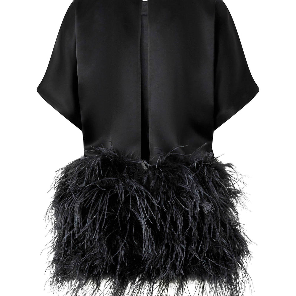 Abito Mini Pinko 105738A2UU Z99 Pinko 
