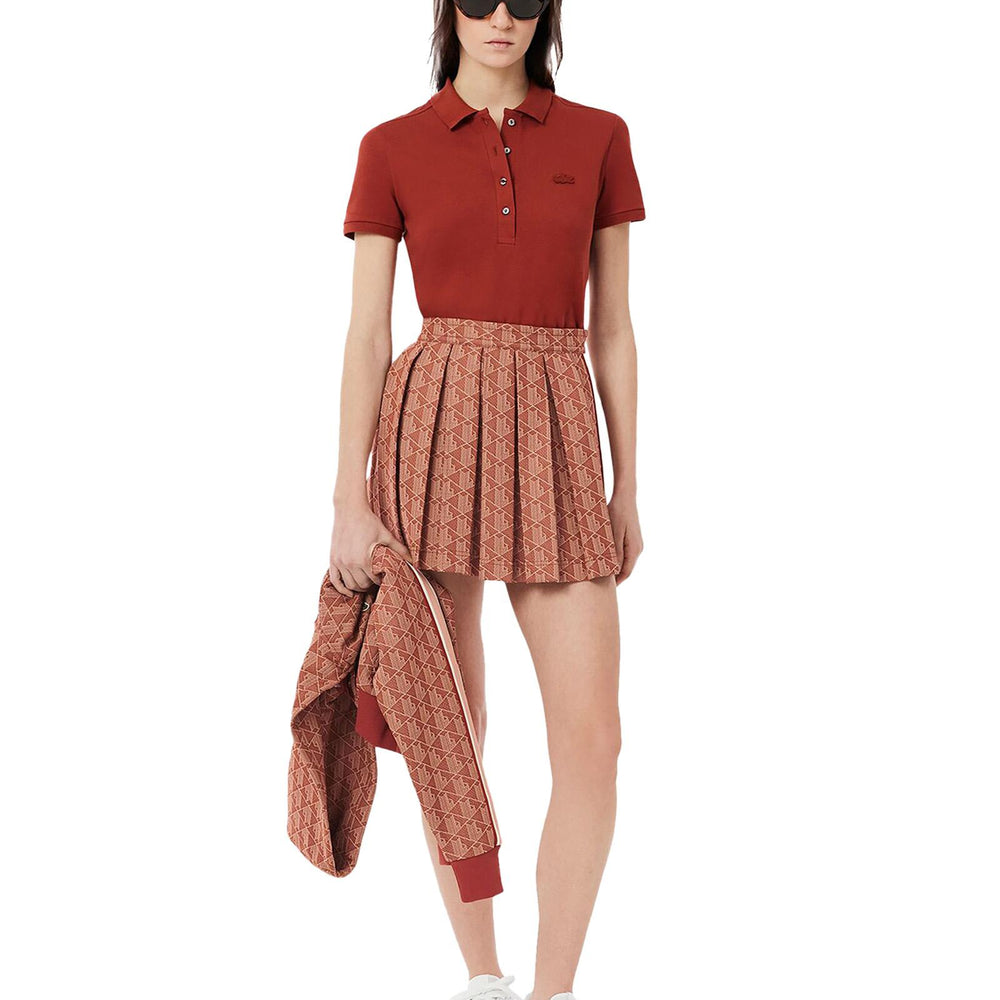 Gonna Lacoste JF0516 GTI Lacoste 