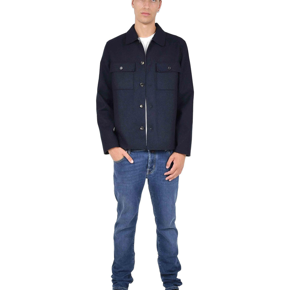 Giubbino Jacob Cohen JUME0029080T809ARW Y99 Jacob Cohen 