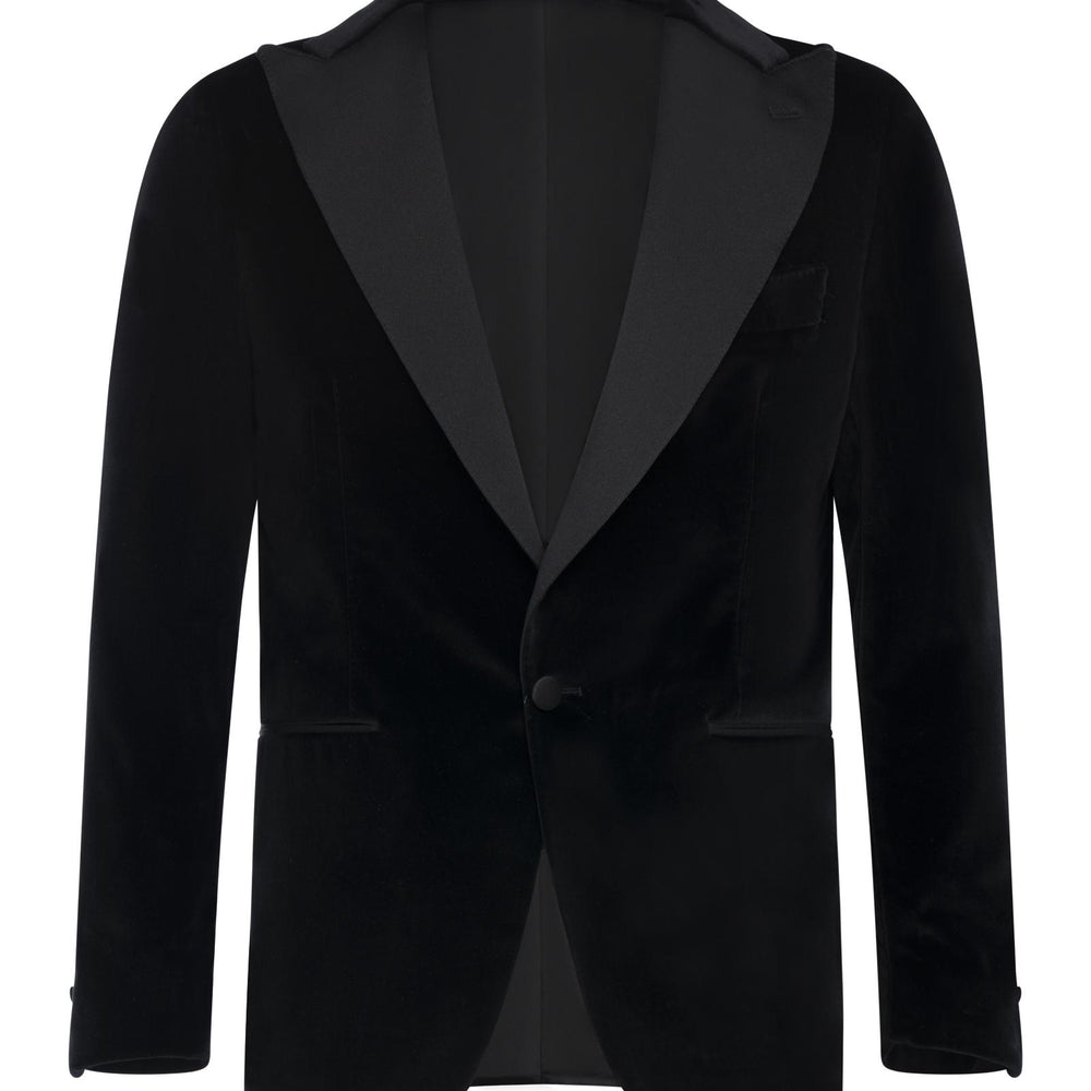 Giacca modello Red Carpet Franzese Napoli 24SHOWETXG2BUI 98 Franzese Collection Pronta Sartoria 