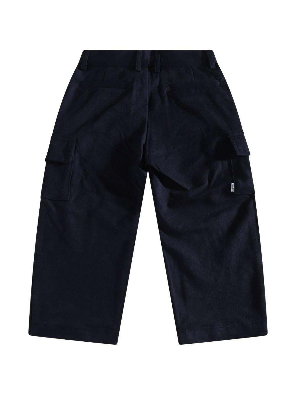 Boss Kids Trousers J51957 849 Boss Kids 