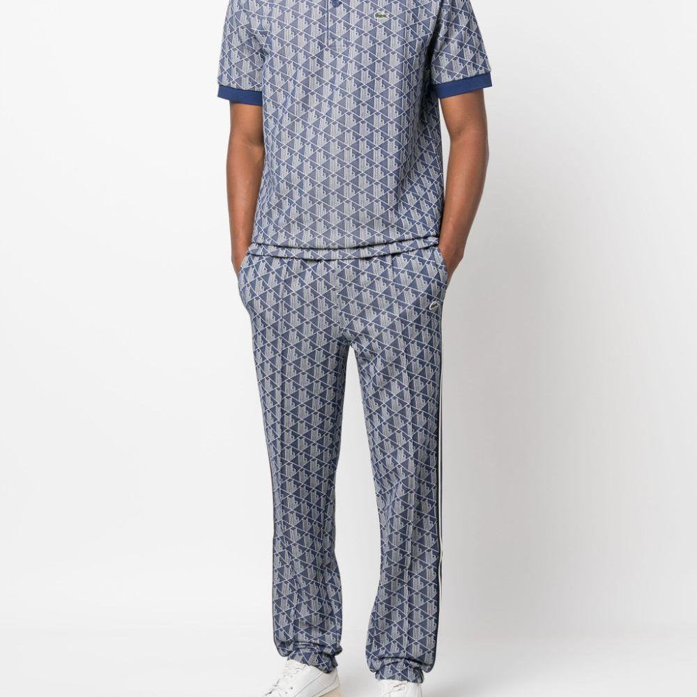 Lacoste DH1417QIE