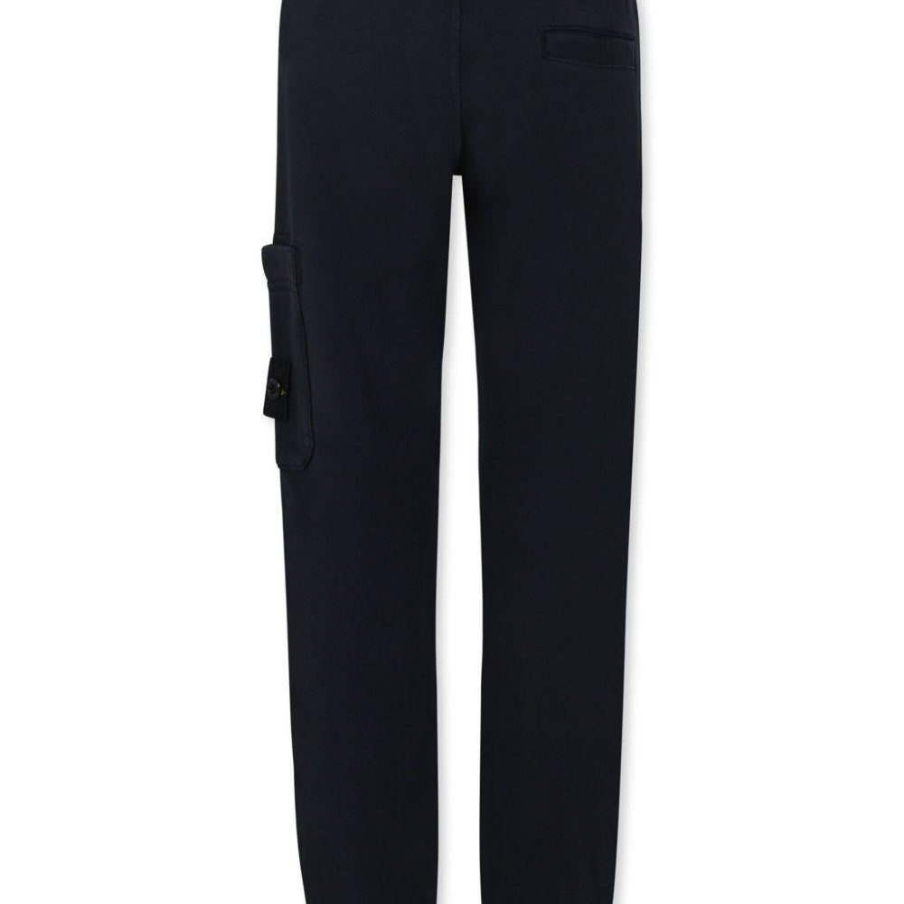 Pantaloni Stone Island Junior K1S166200005S0040 V0020 Stone Island Junior 