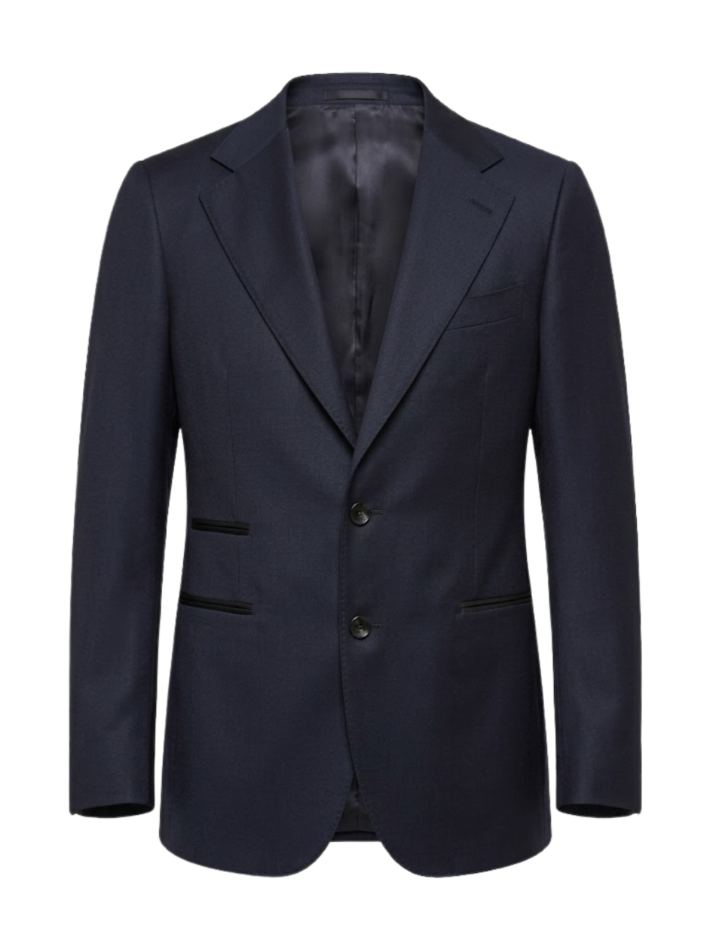 Giacca modello Beckham Franzese Napoli 26U7TUATXA68UP 73 Franzese Collection 