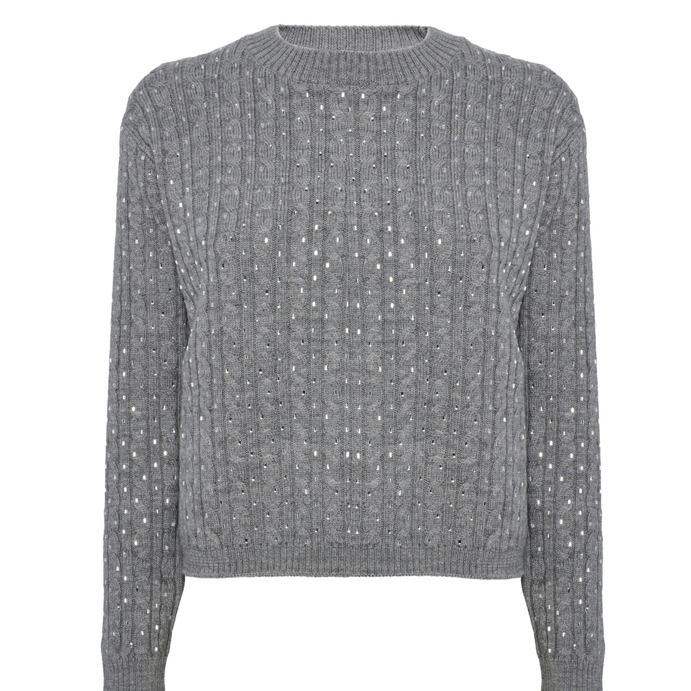 Maglia MaxMara Studio 2526366082600 002 MaxMara Studio 