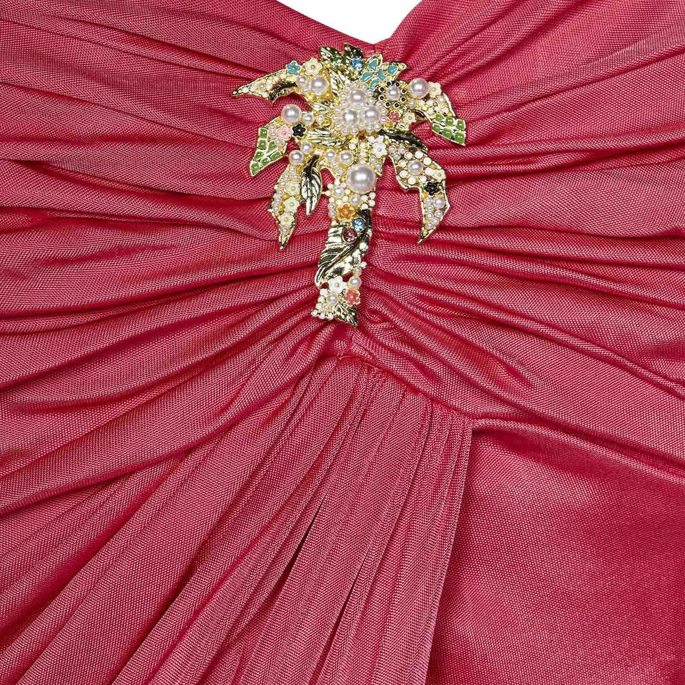 
                  
                    Zuhair Murad SDR24317JEJE005161640
                  
                