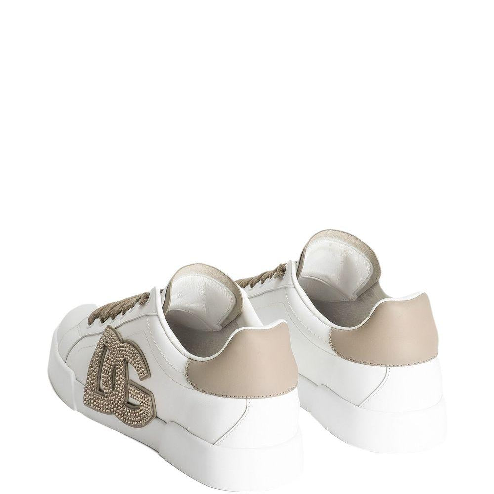 
                  
                    Sneakers Portofino light strobel DOLCE & GABBANA CK2341AI411 8Z080 DOLCE & GABBANA 
                  
                