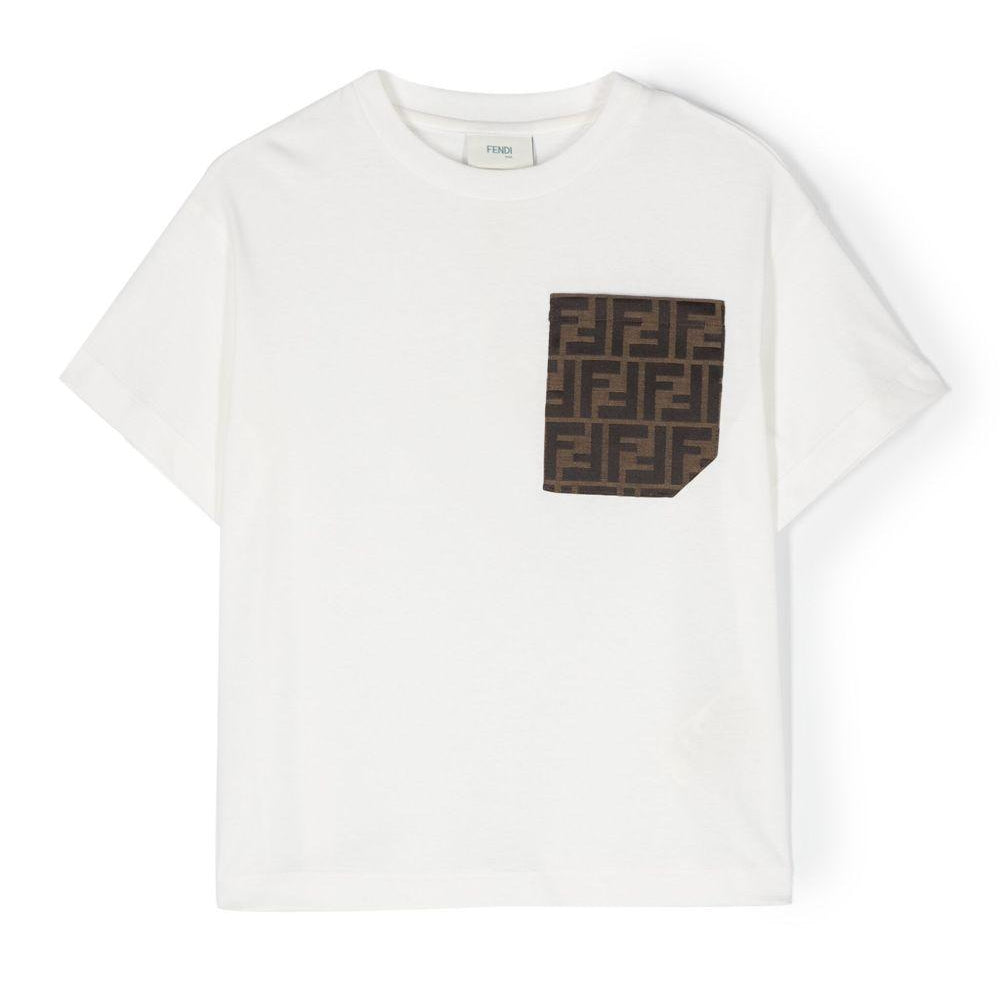 
                  
                    Fendi Kids JUI1507AJF0TU9
                  
                