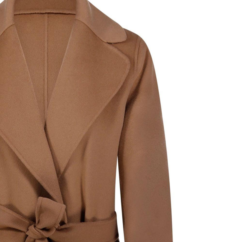 
                  
                    Cappotto POLDO 'S Max Mara 2529016043600 045 'S Max Mara 
                  
                