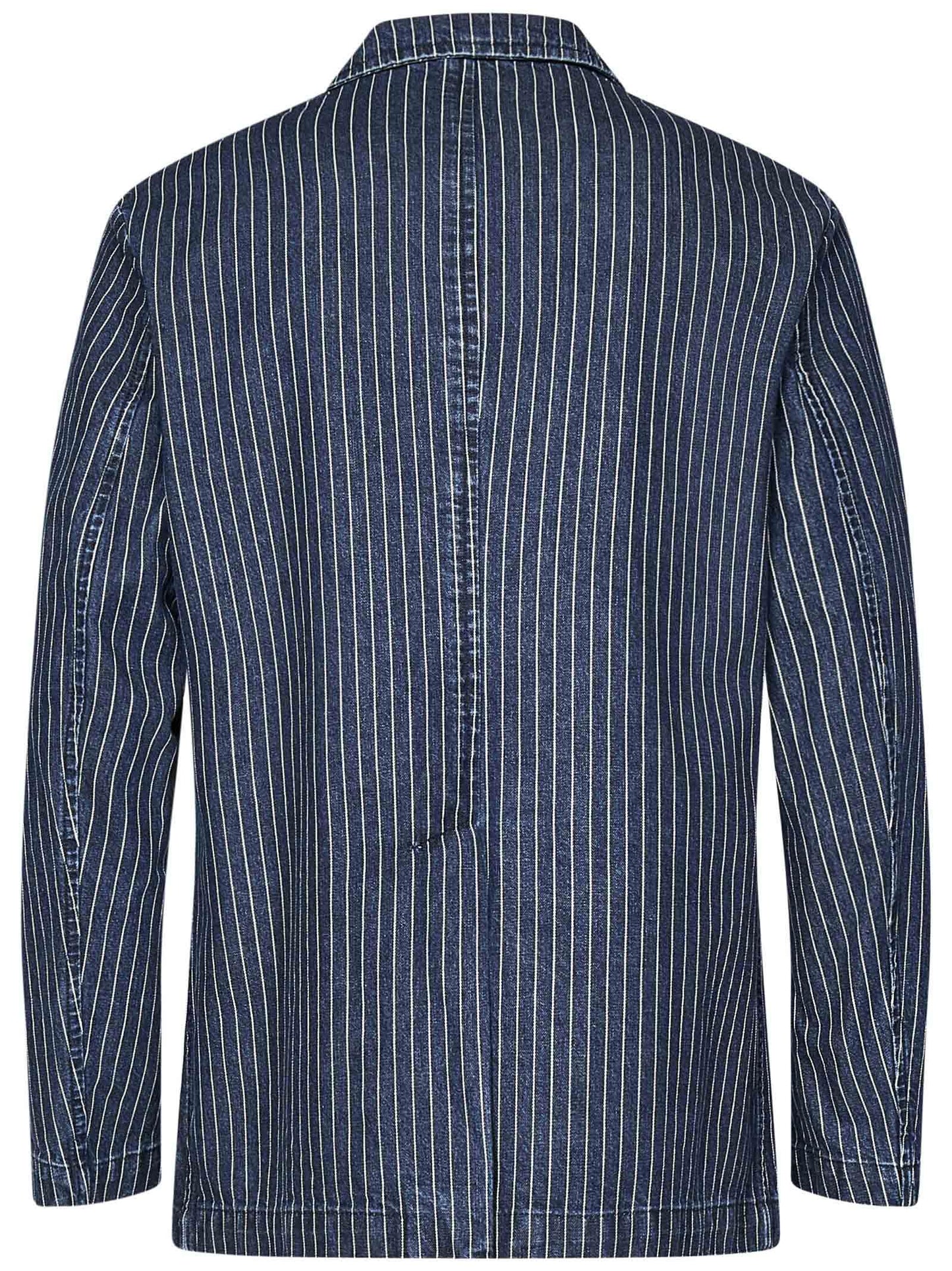 East Harbour Surplus BREST8BLU