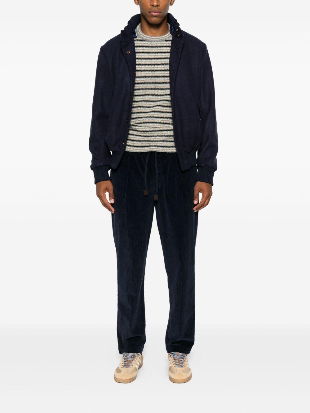 Pantaloni Daniel Jacob Cohen JURPR017001S4248TR Y99 Jacob Cohen 