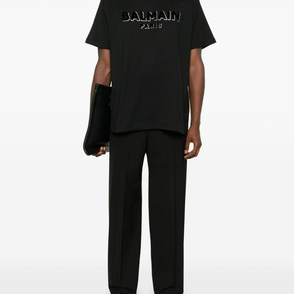 
                  
                    Balmain Paris DH1EG010BB99EJO
                  
                