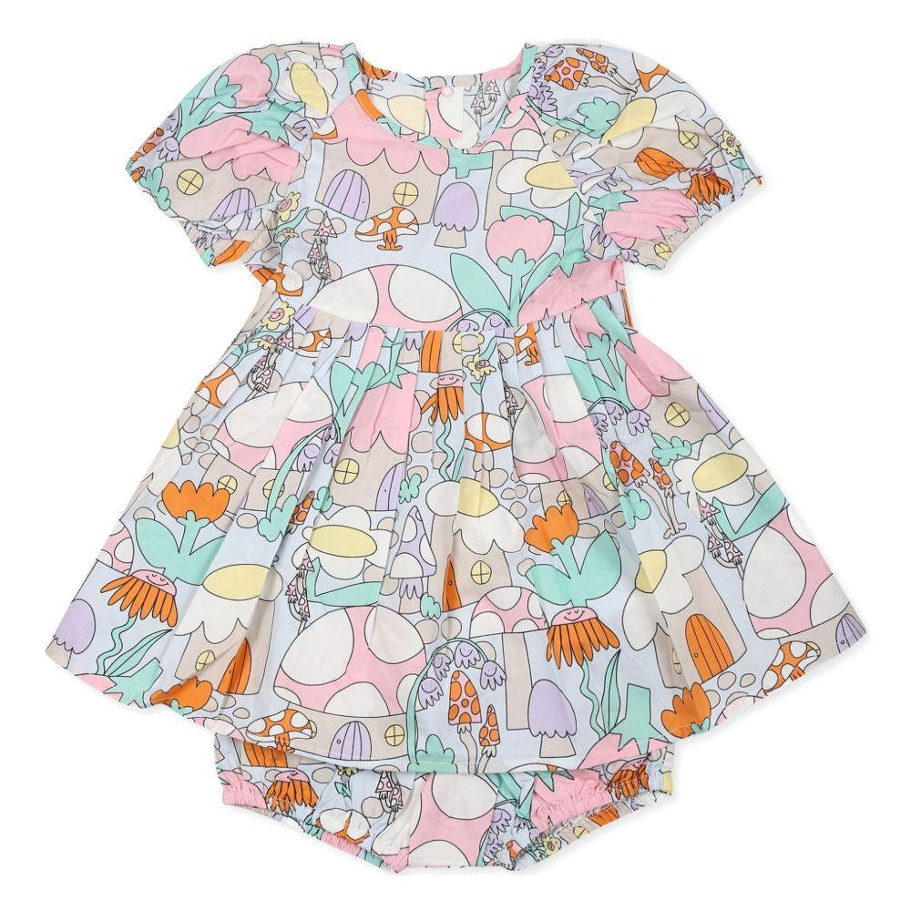 Stella McCartney Junior TW1041Z2783652MC