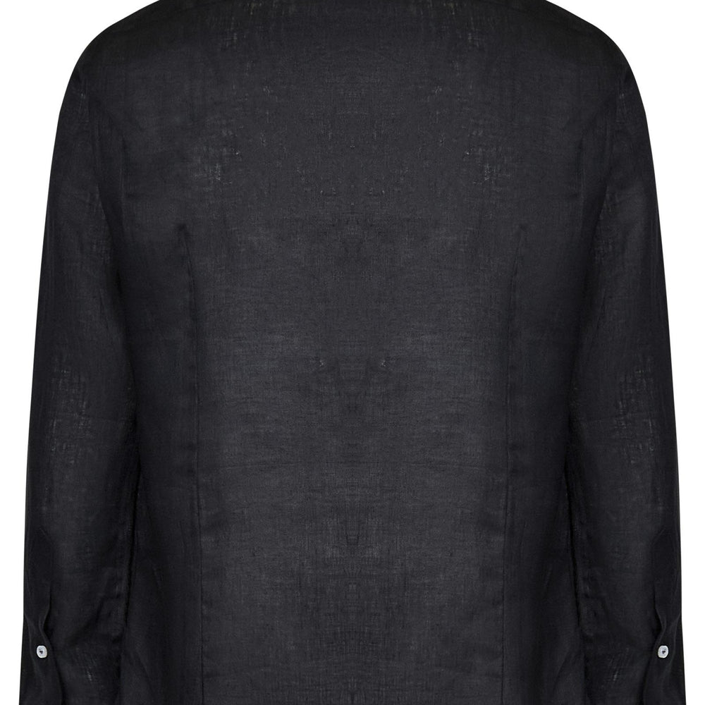 
                  
                    Franzese Collection Pronta Sartoria FRAPL03NERO
                  
                
