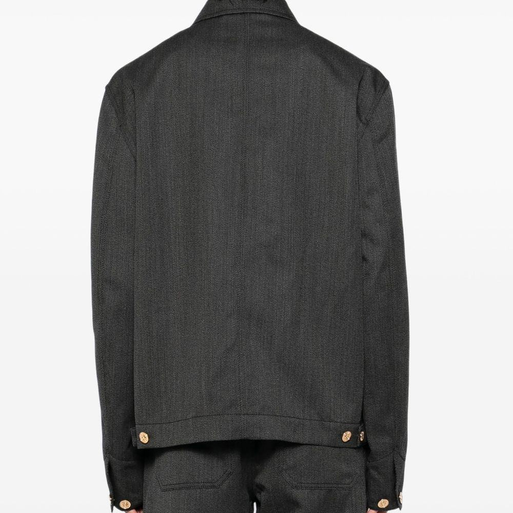 
                  
                    Giubbino Carpenter Versace 10206871A12648 2ER20 Versace 
                  
                
