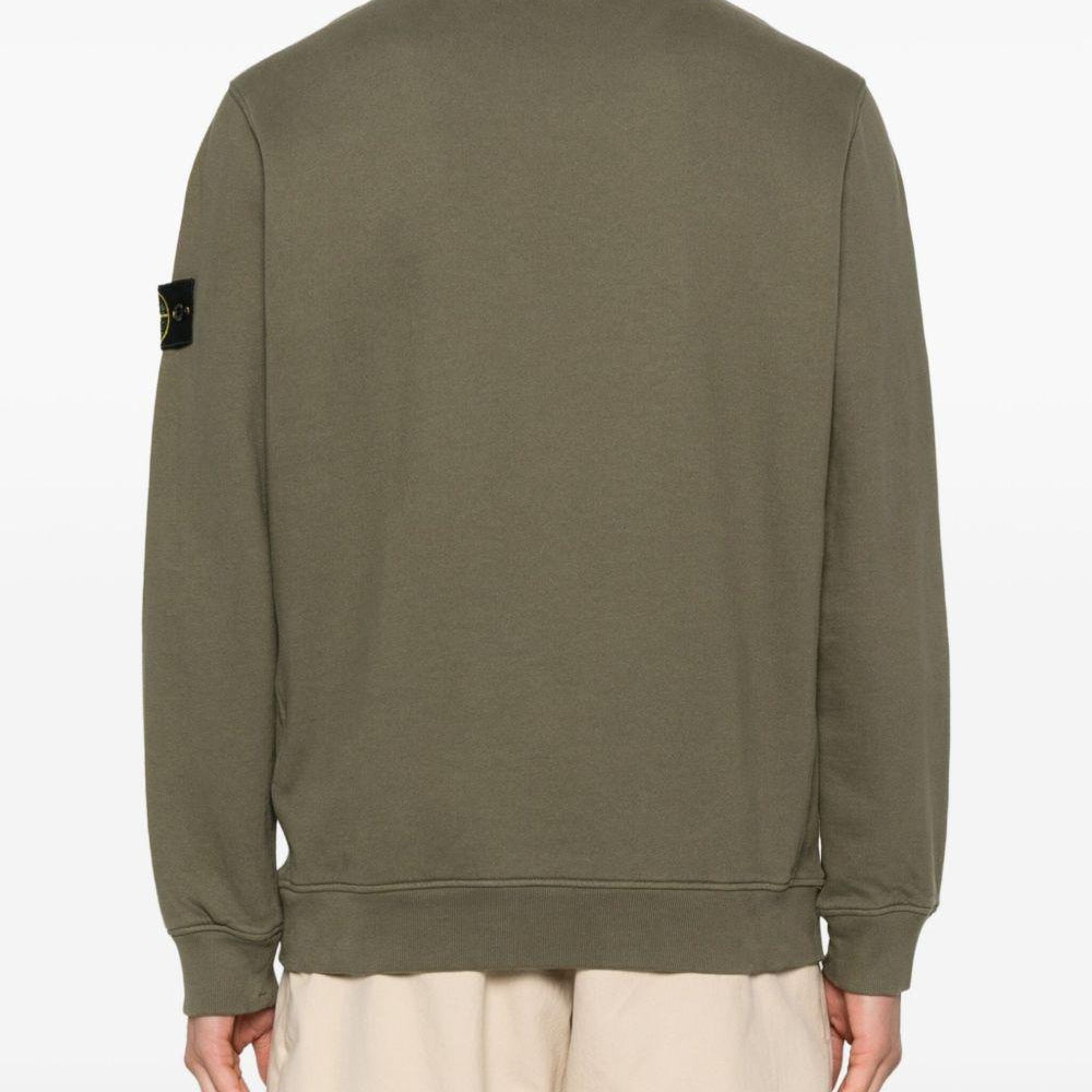 
                  
                    Felpa Stone Island K2S156100028S0A20 V0054 Stone Island 
                  
                