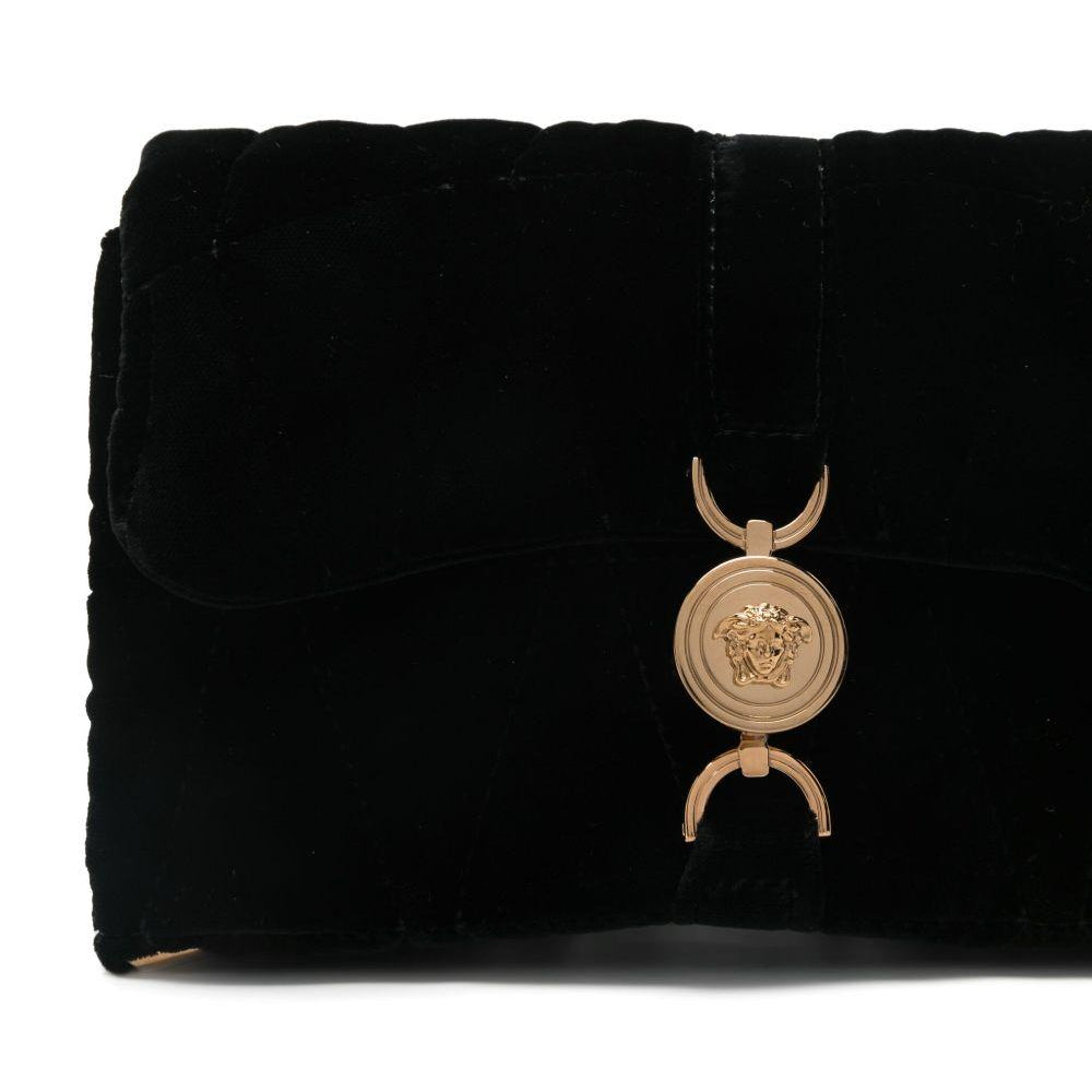 
                  
                    Clutch Kleio Versace 10177401A15998 1B00V Versace 
                  
                