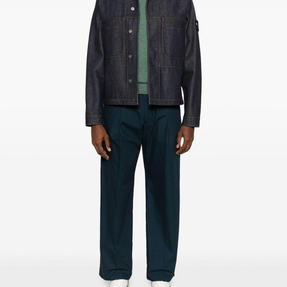 Giubbino Stone Island K2S15Q100027S00J8 VJ200 Stone Island 