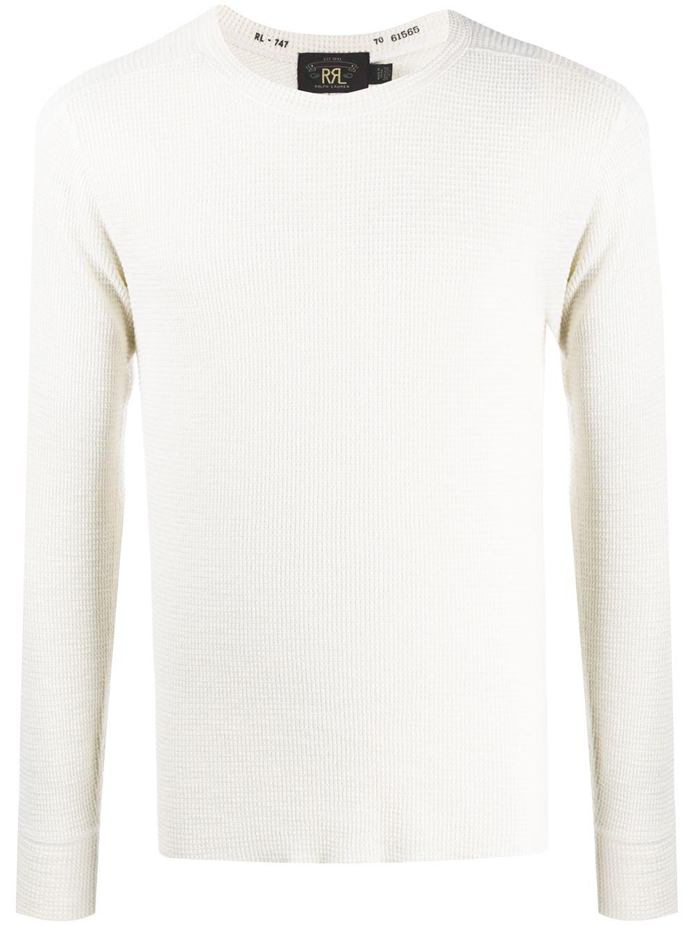 T-shirt Ralph Lauren RRL 782504858 001 Ralph Lauren RRL 