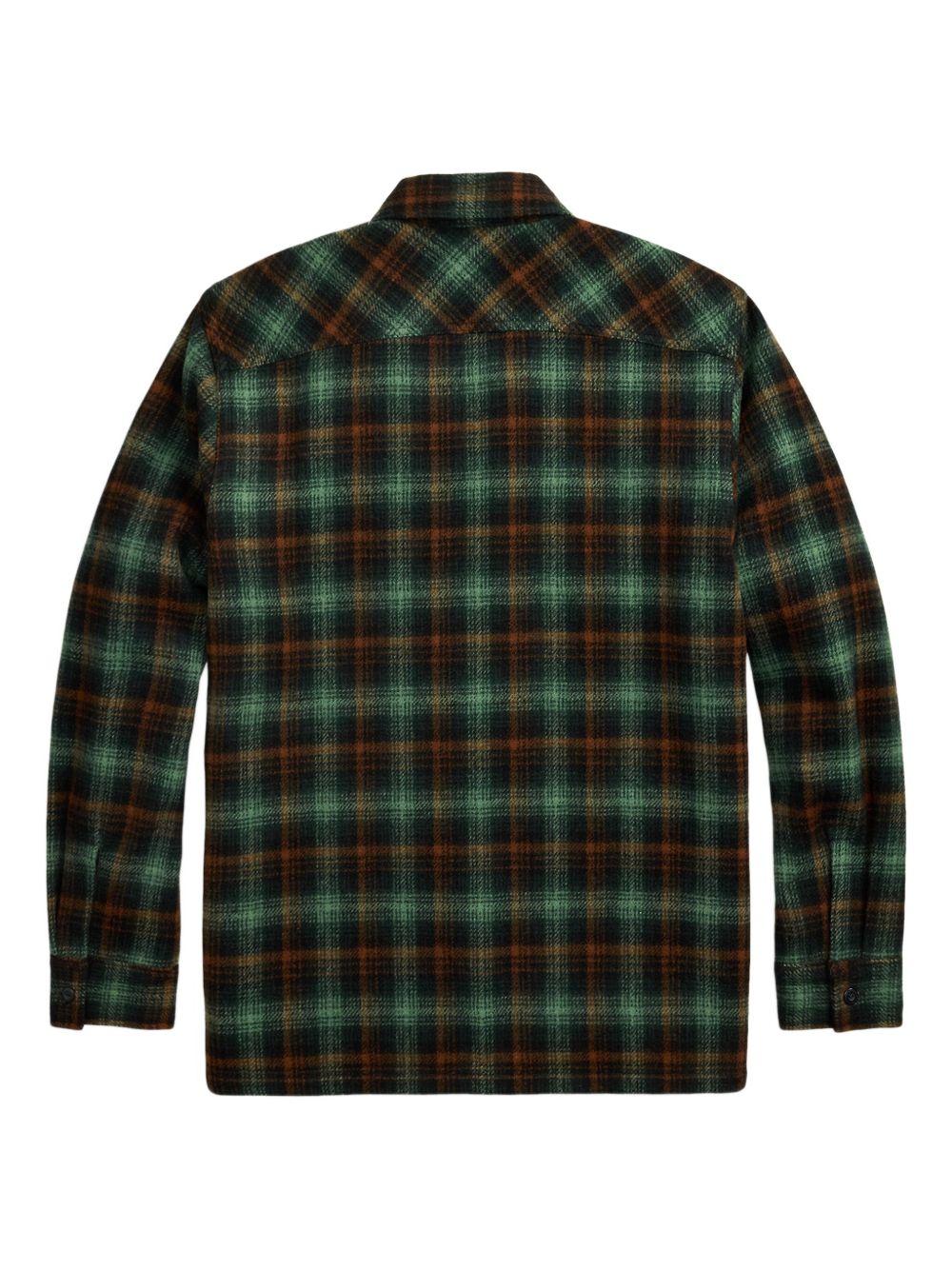 Camicia Ralph Lauren RRL 782973923 001 Ralph Lauren RRL 