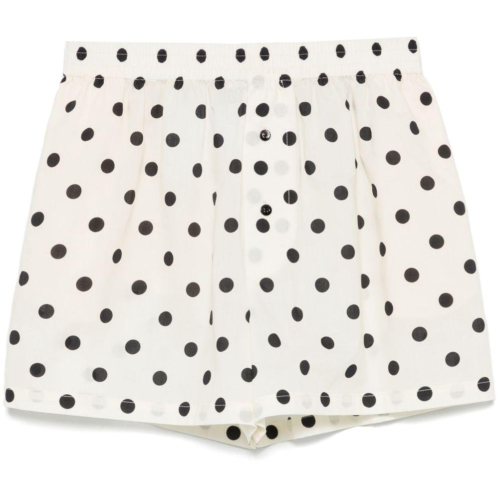 Shorts Moschino A03240452 1002 Moschino 
