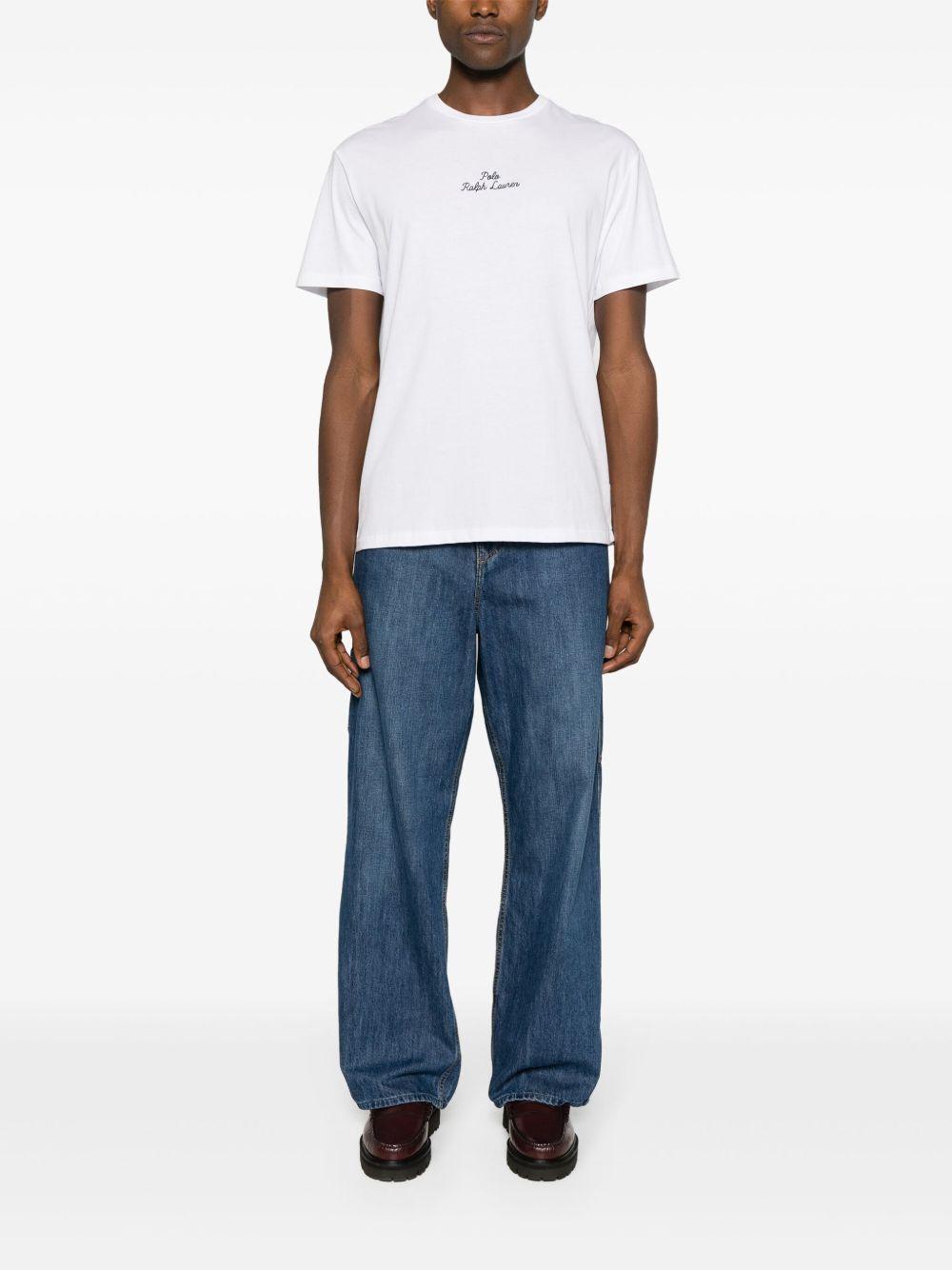T-shirt Polo Ralph Lauren 710936585 002 Polo Ralph Lauren 
