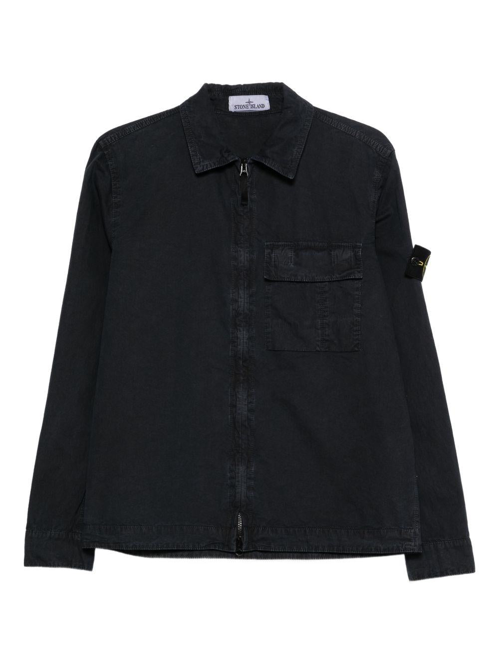 Camicia Stone Island L1S151200008S00WN V0120 Stone Island 